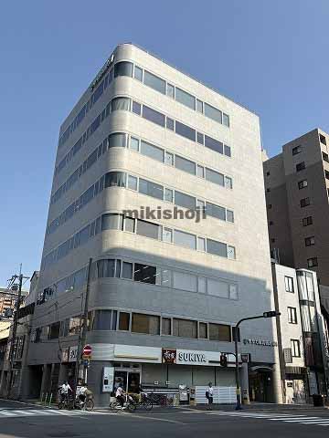 ヤサカ烏丸御池ビル 外観