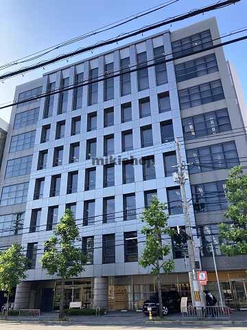 古川勘ビル 外観