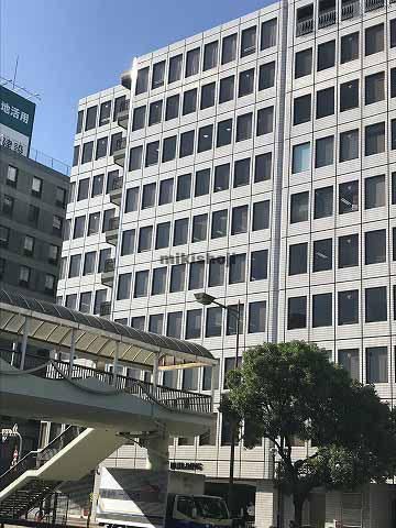 サンエービル 外観