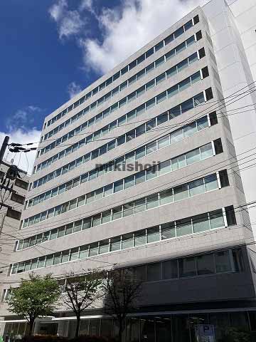 三宮中央ビルディング 外観