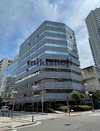 神戸伊藤町ビルディング 外観