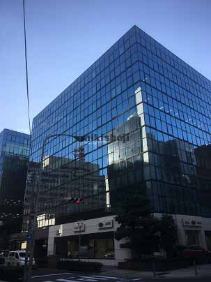 建隆ビルⅡ 外観