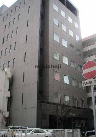 三宮ビルディングⅥ 外観