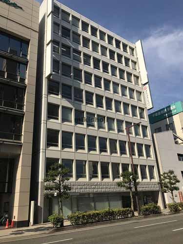 グラン姫路 外観