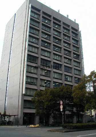 姫路ＮＫビル 外観