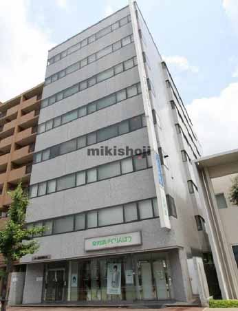 第一住建尼崎ビル 外観