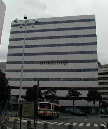 姫路パラシオ２ 外観