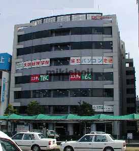 ＭＧ尼崎駅前ビル 外観