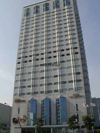 ニューアルカイックビル 外観