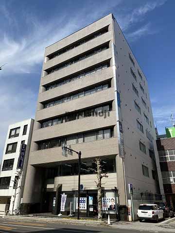 松山市のＥＭＥ松山千舟町ビル 外観1