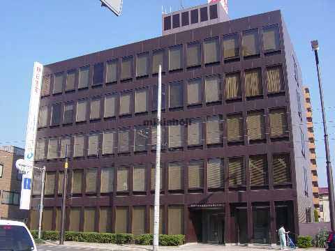 朝日生命松山ビル 外観