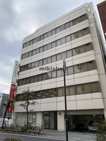 大樹生命松山ビル 外観