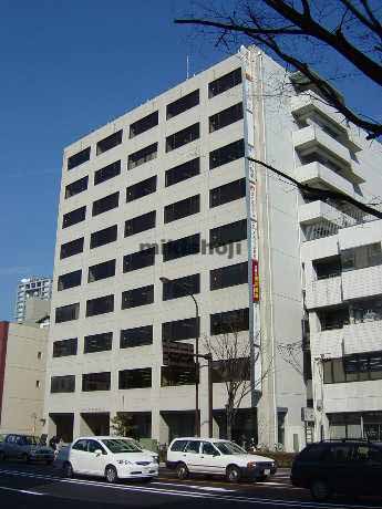 香川天神前ビル 外観