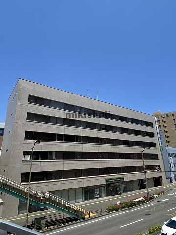 グラン徳島(旧：大樹生命徳島ビル) 外観