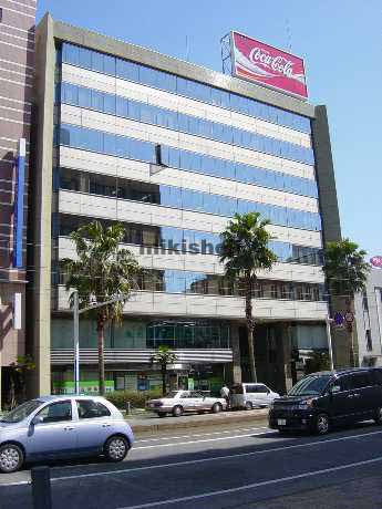 第７駅前観光ビル 外観