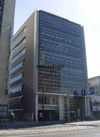 ニッセイ高知ビル 外観