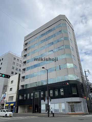 第２中筋ビル 外観