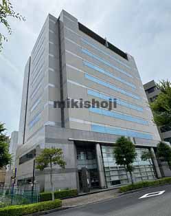 ニッセイ松江ビル 外観