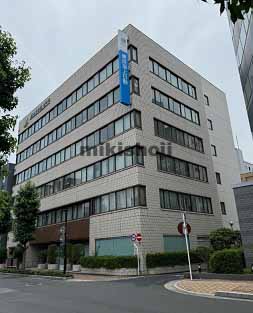 松江東京海上日動ビルディング 外観