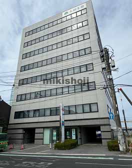 大樹生命松江ビル 外観