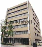 米子第一生命ビルディング 外観