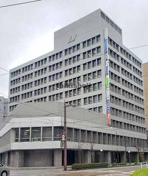 北日本桜橋ビル 外観