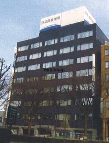 ＣＯＩ富山新桜町ビル 外観