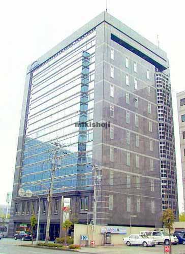 金沢ＫＳビル 外観