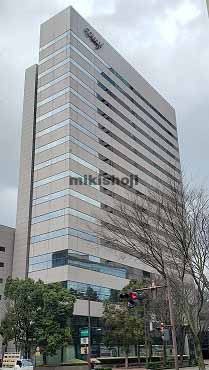 ヴィサージュ 外観