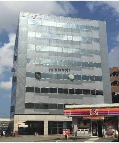 金沢フロントビル 外観