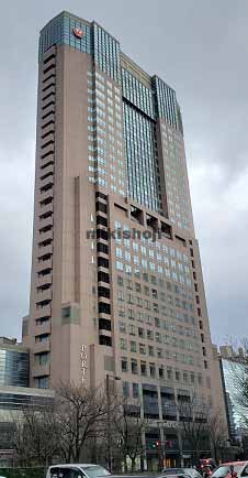 ポルテ金沢 外観