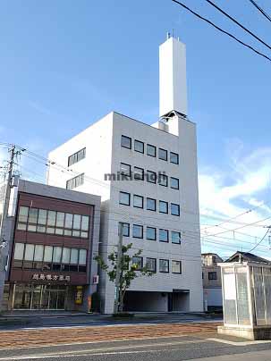 ＴＡＩＫＯ毛矢ビル 外観