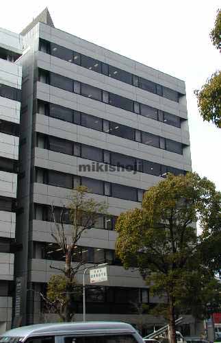 ネオフィス姫路南 外観