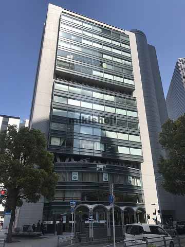梅田・堂島・中之島のＪＲＥ梅田スクエアビル 外観1