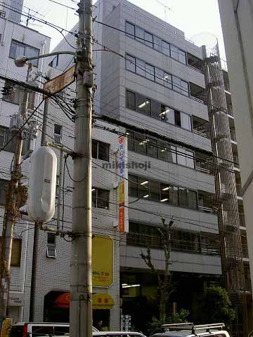 ＫＳ大手通 外観