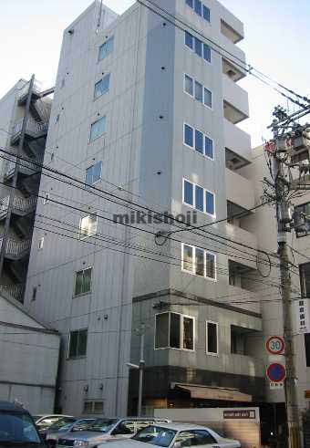 心斎橋ＭＳビル 外観