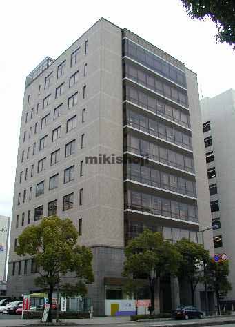 姫路センタービル 外観