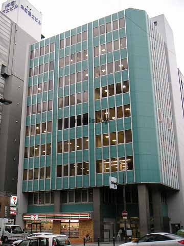 本町ＫＡＺビル 外観