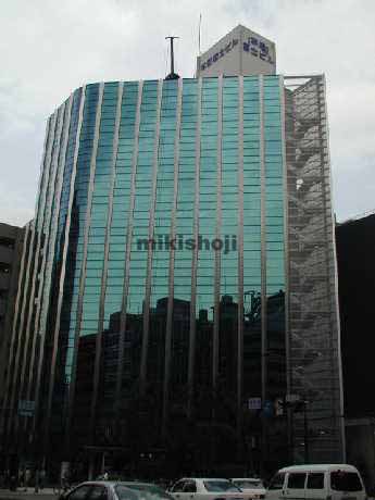 本町富士ビル 外観