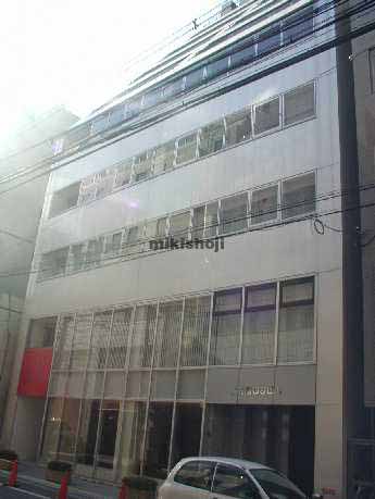 南船場ＤＳビル 外観