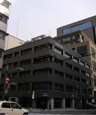 三宮京町ビル 外観