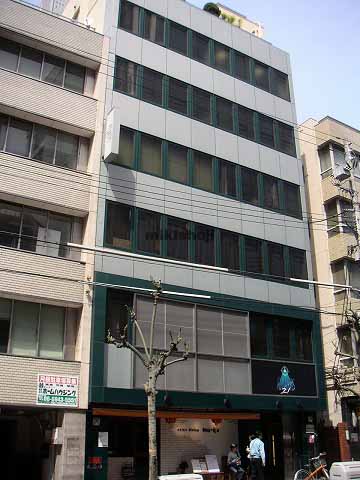 Ａｔｌａｎｔｉｓ ２１ 外観