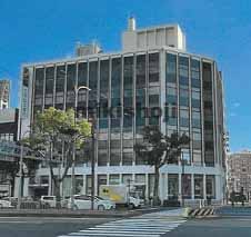 神戸楠公前ビル 外観