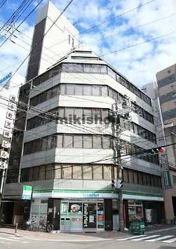 南本町天祥ビル２号館 外観