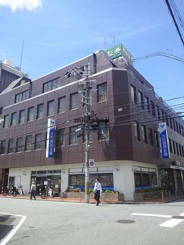 亀井興産ビル 外観