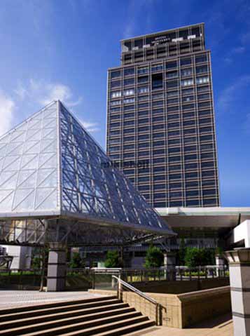 マルイト難波ビル 外観