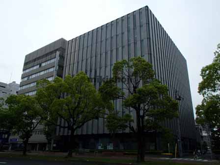 いちご高松ビル 外観