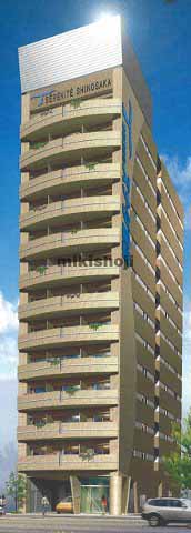 ＳＥＲＥＮｉＴＥ新大阪 外観