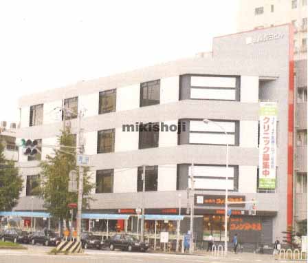 長田区の山陽長田ビル 外観1