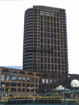 フェスタ立花南館 外観